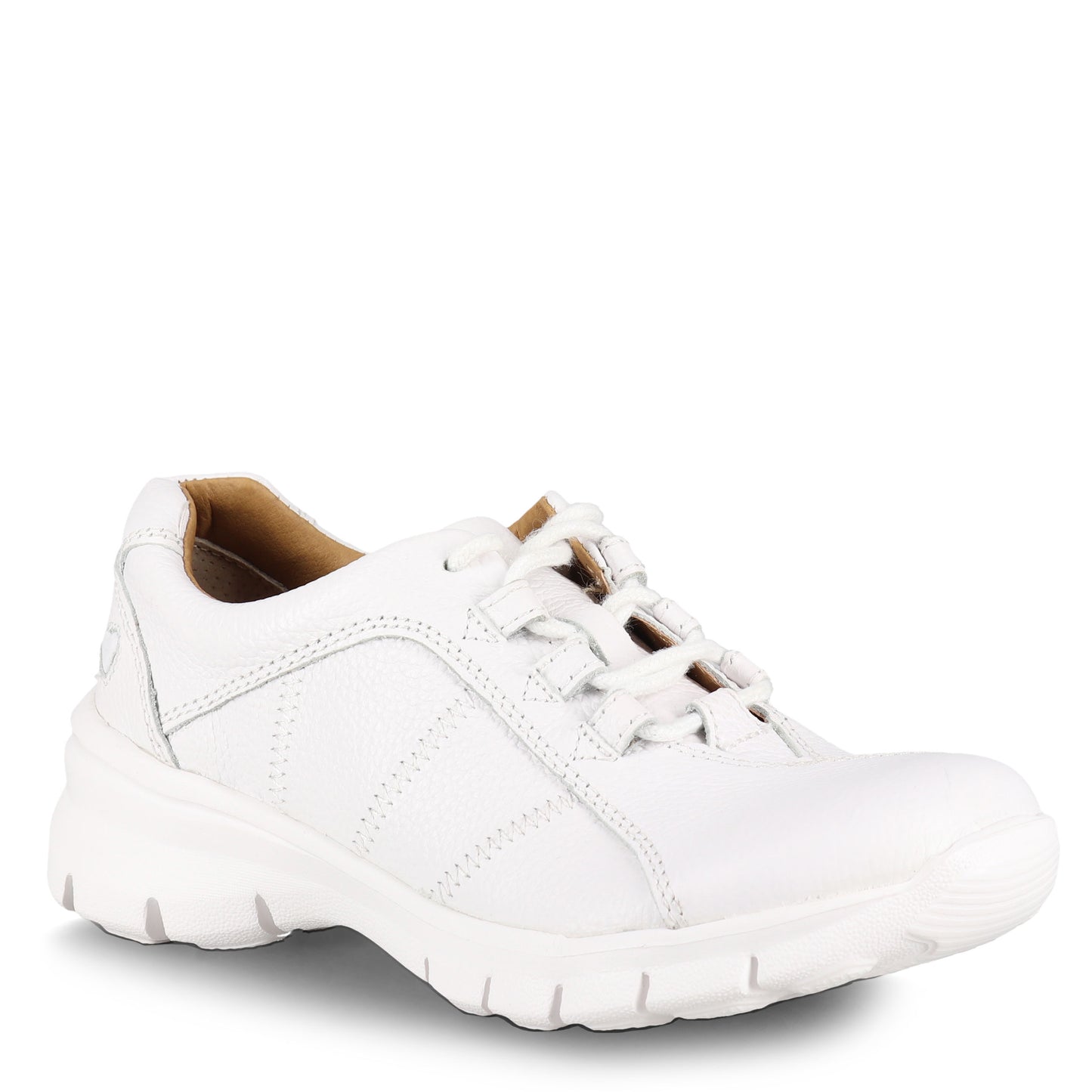Nursemates Lexi White Shoes