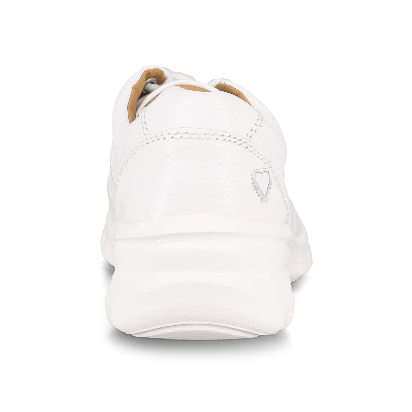Nursemates Lexi White Shoes