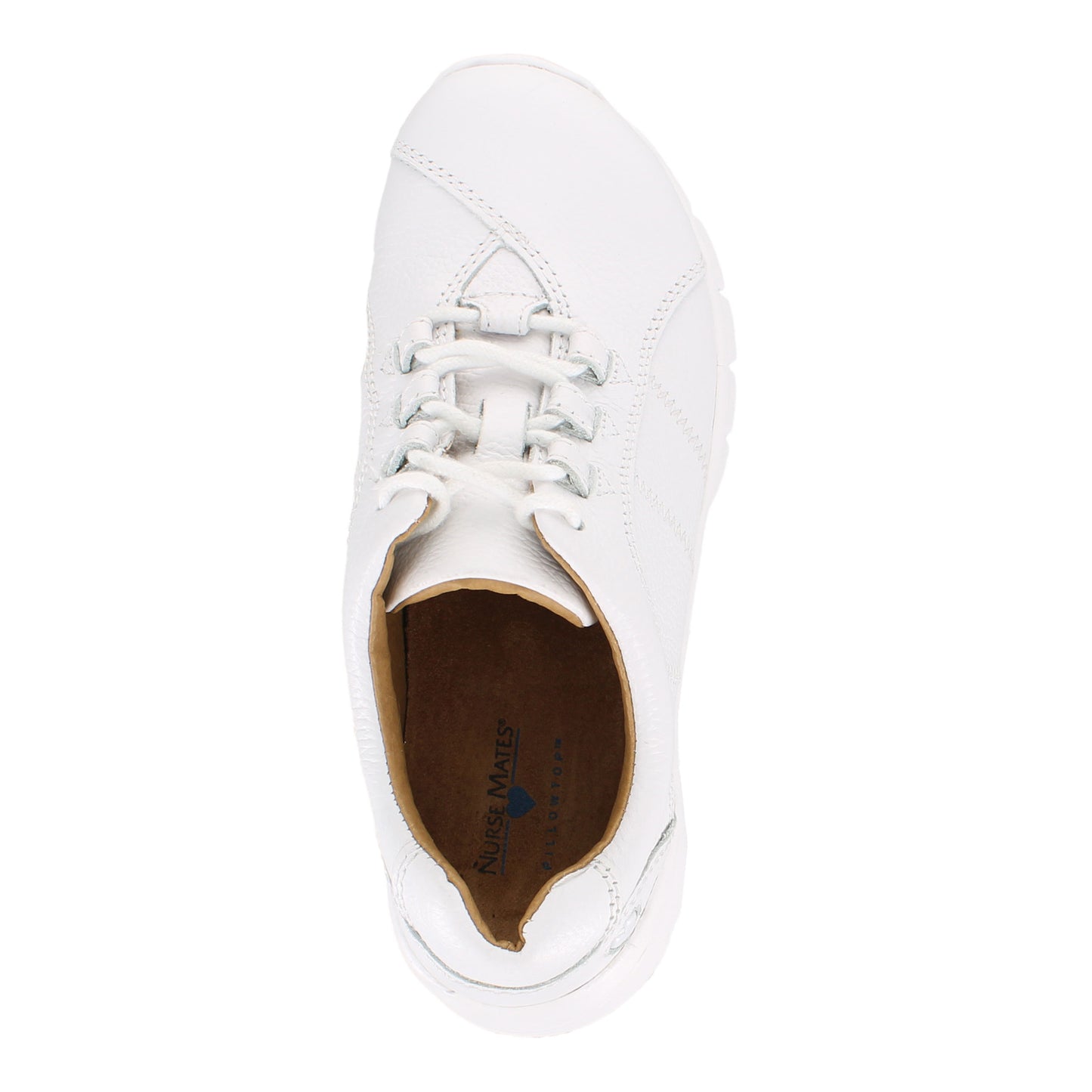 Nursemates Lexi White Shoes