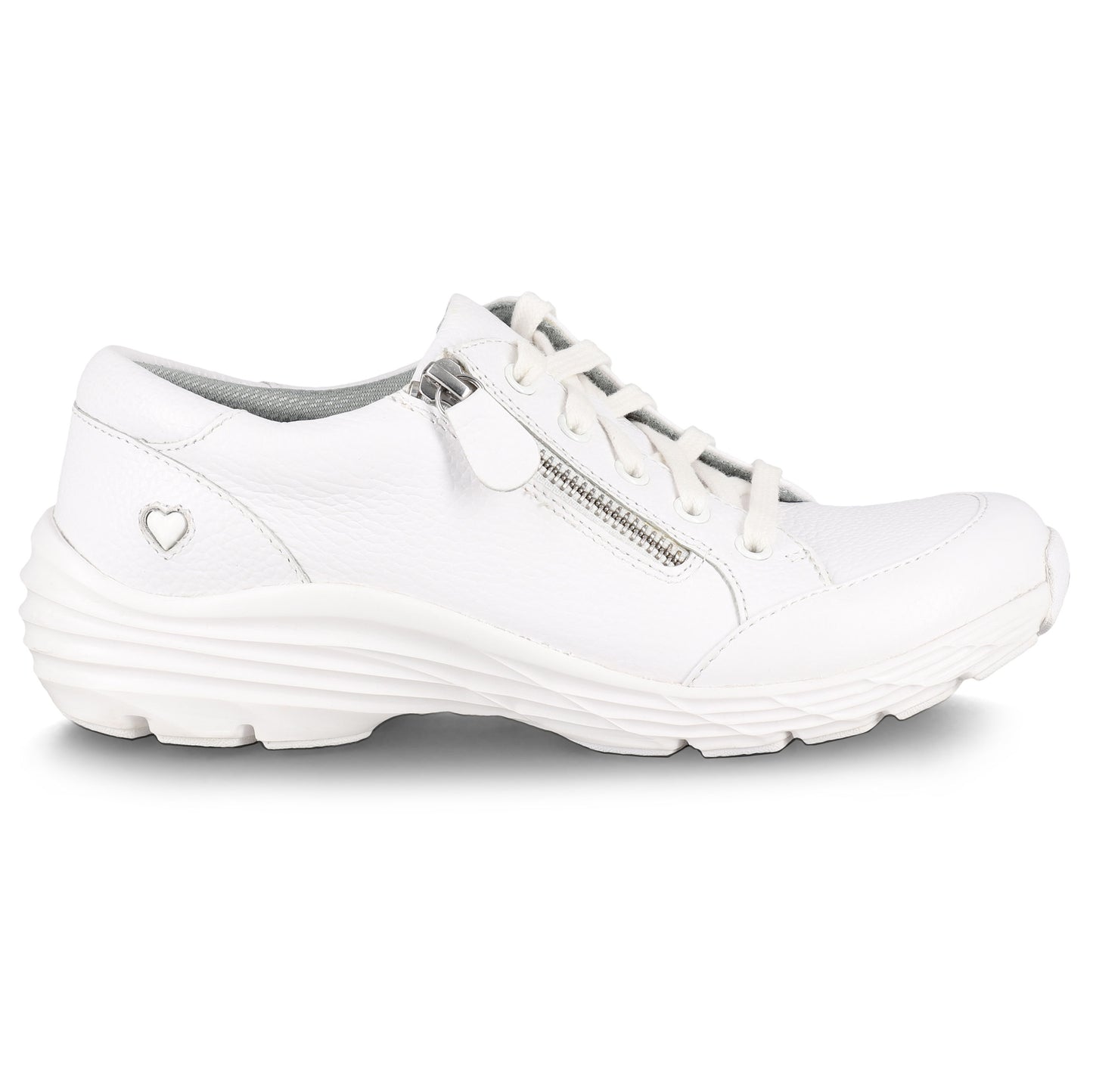 Nursemates Vigor White Shoes
