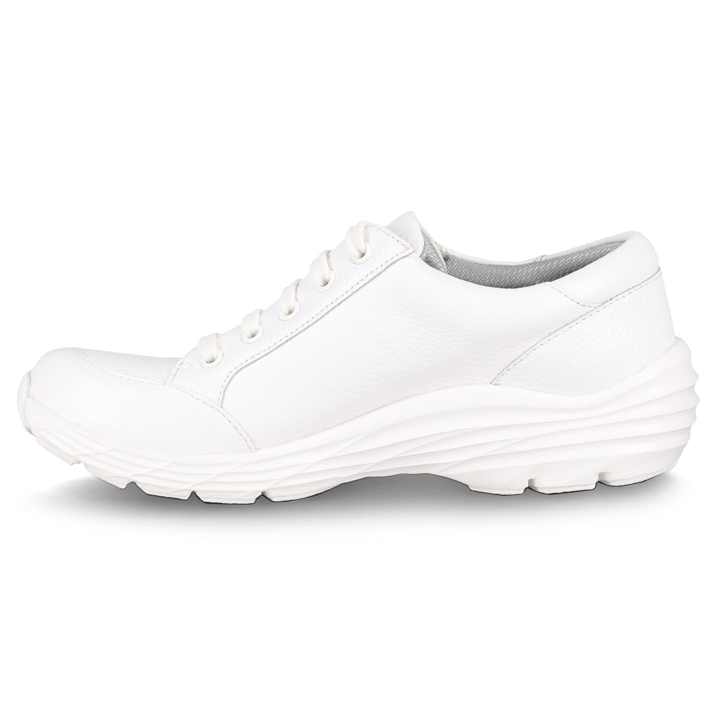 Nursemates Vigor White Shoes