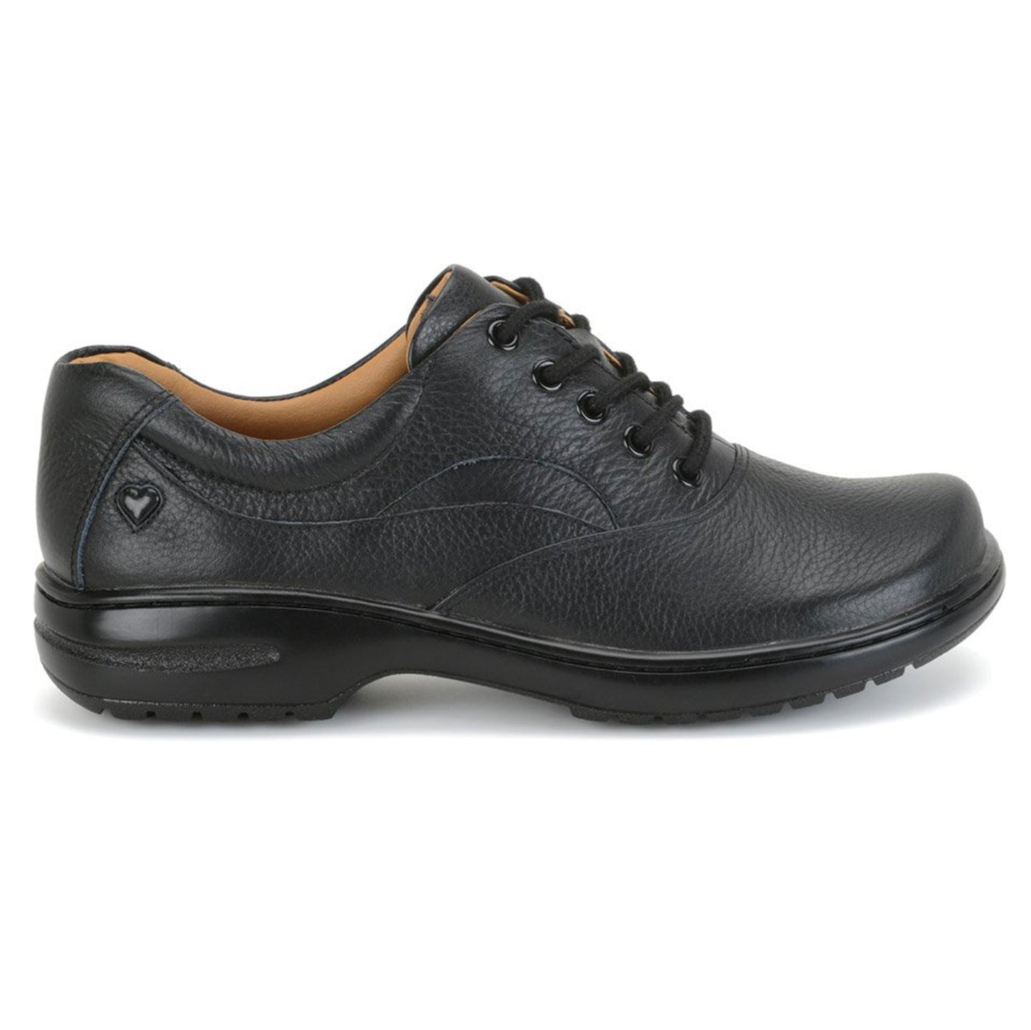 Nursemates Macie Black Shoes