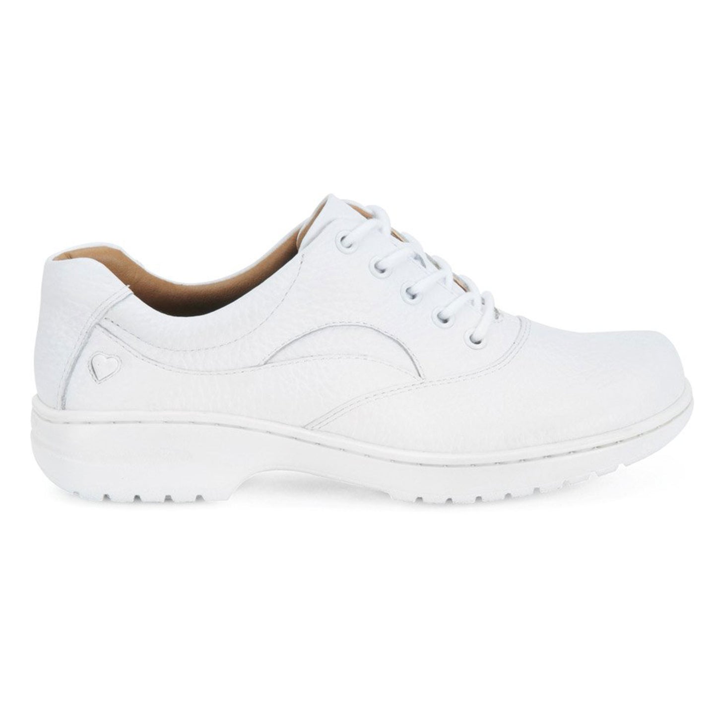 Nursemates Macie White Shoes