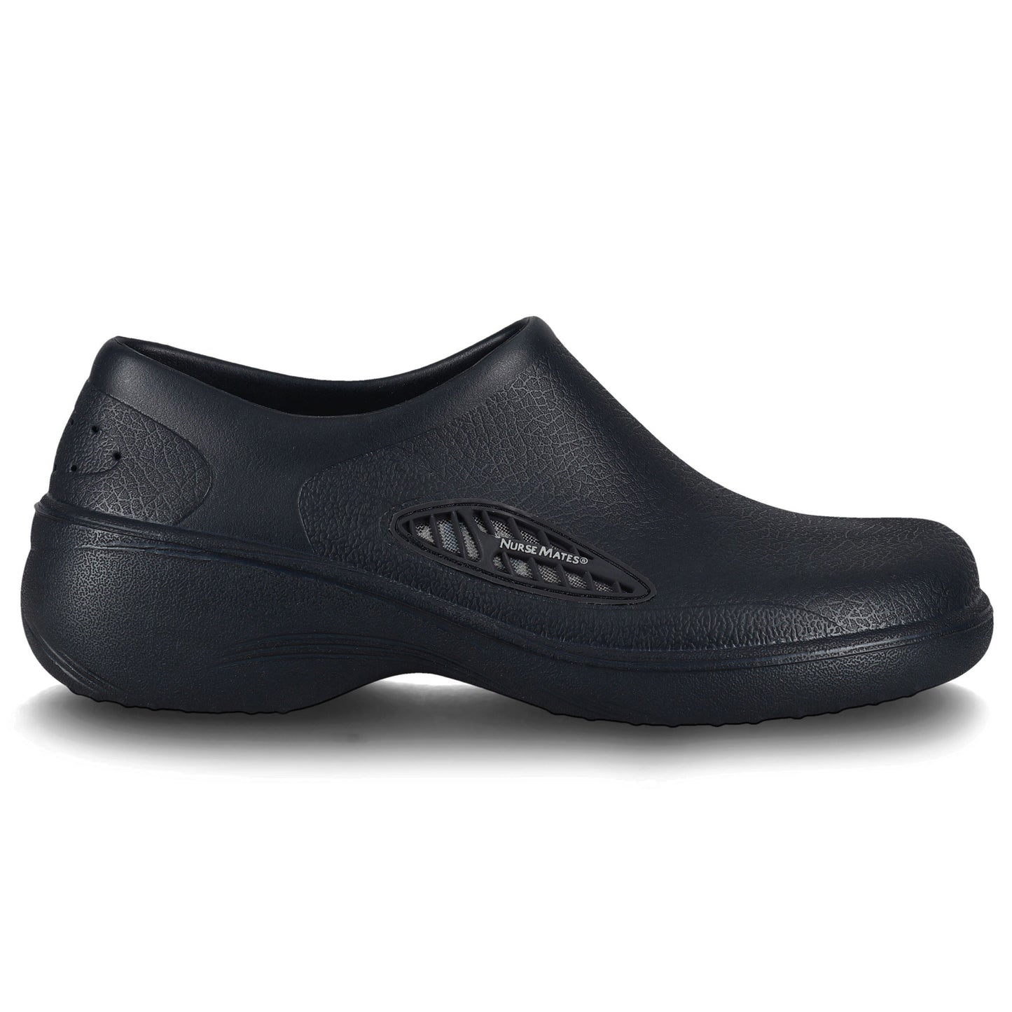 Nursemates Proair Black Shoes
