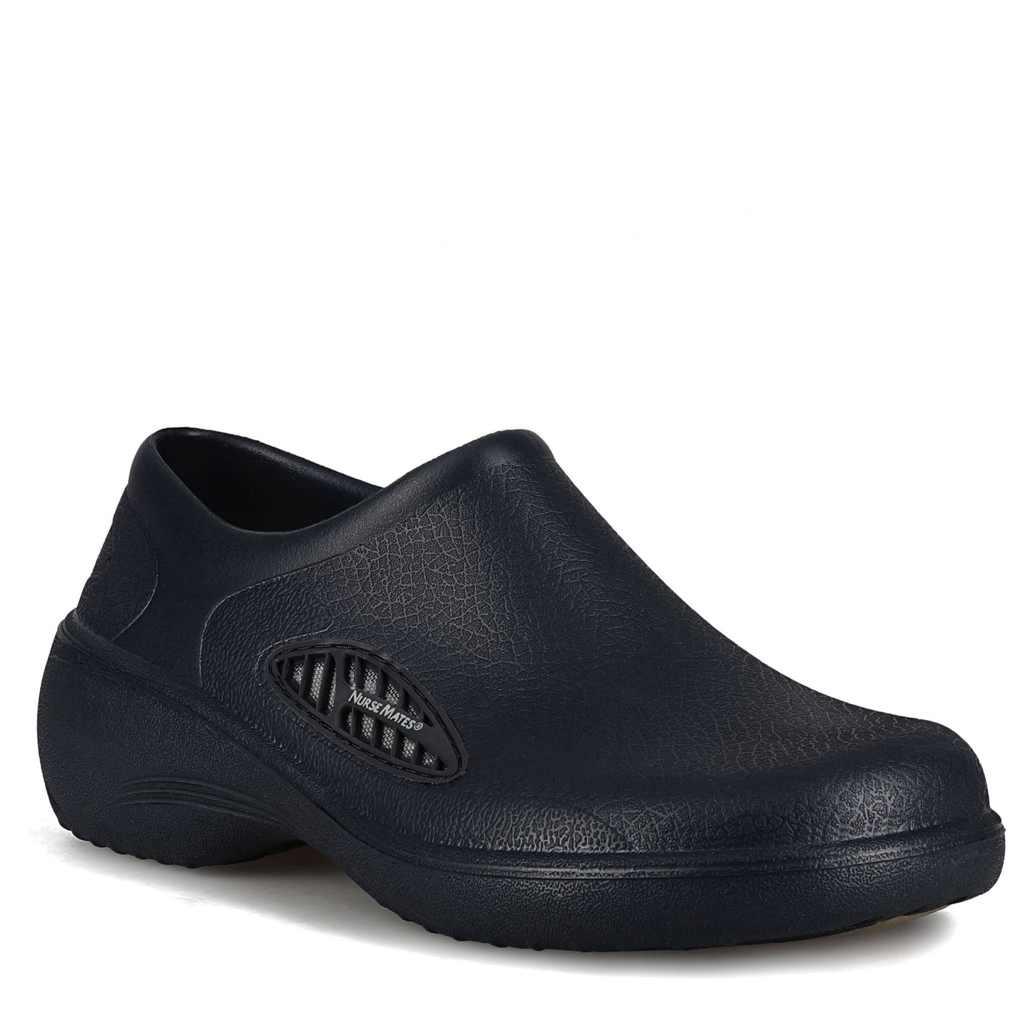 Nursemates Proair Black Shoes