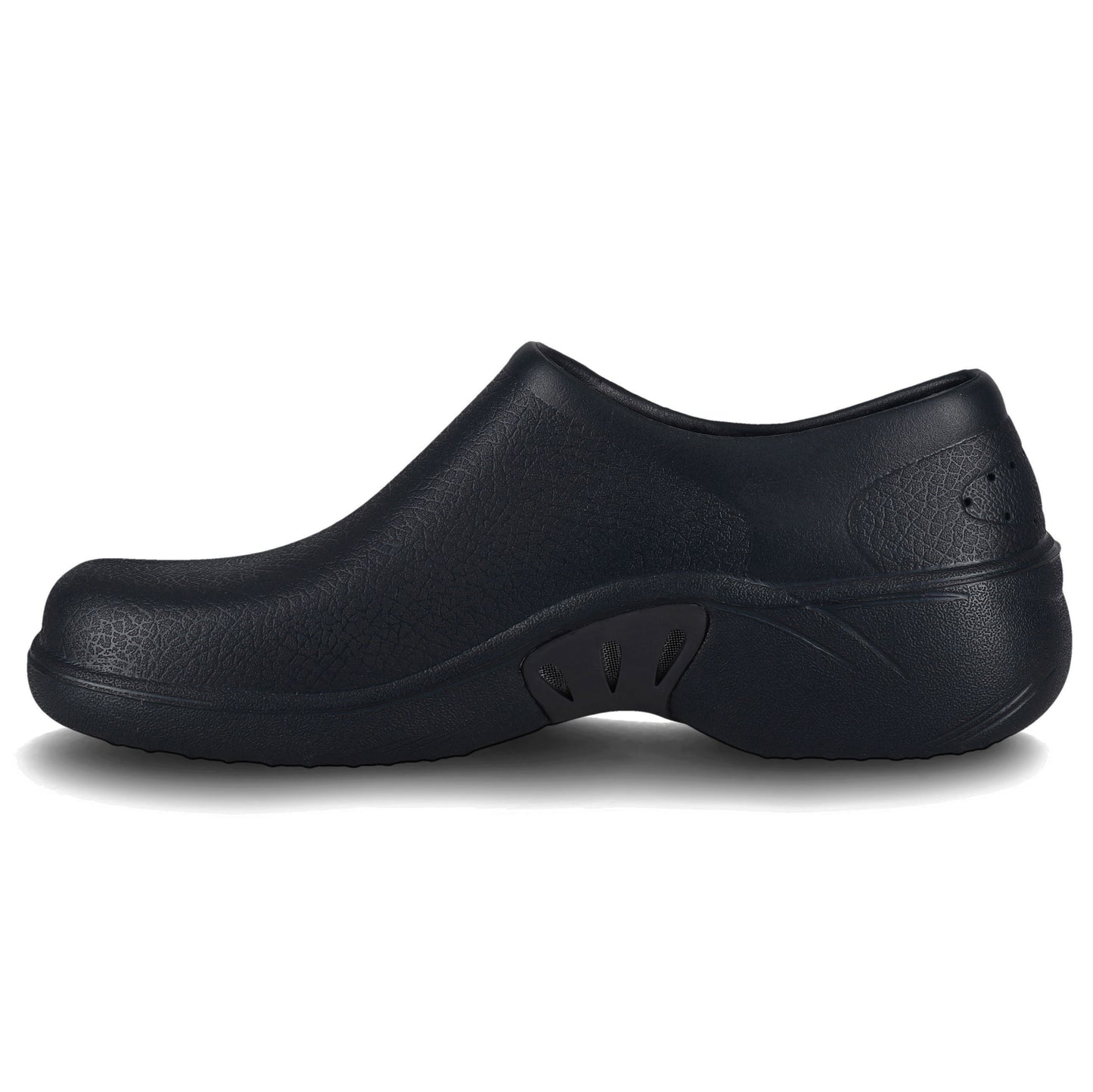 Nursemates Proair Black Shoes