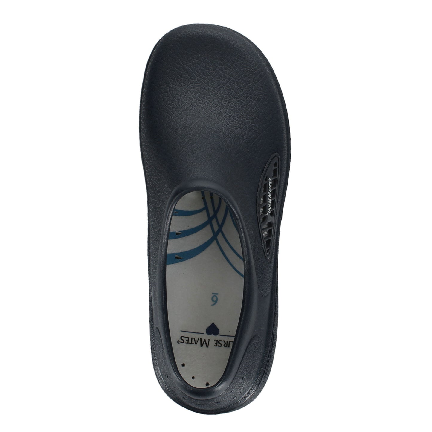 Nursemates Proair Black Shoes