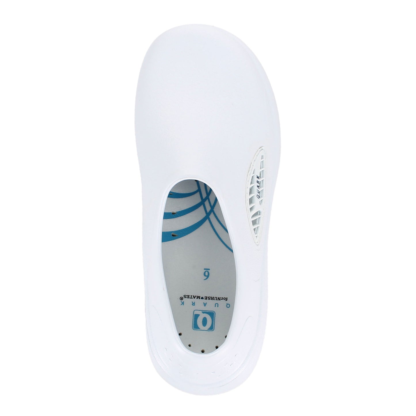 Nursemates Proair White Shoes