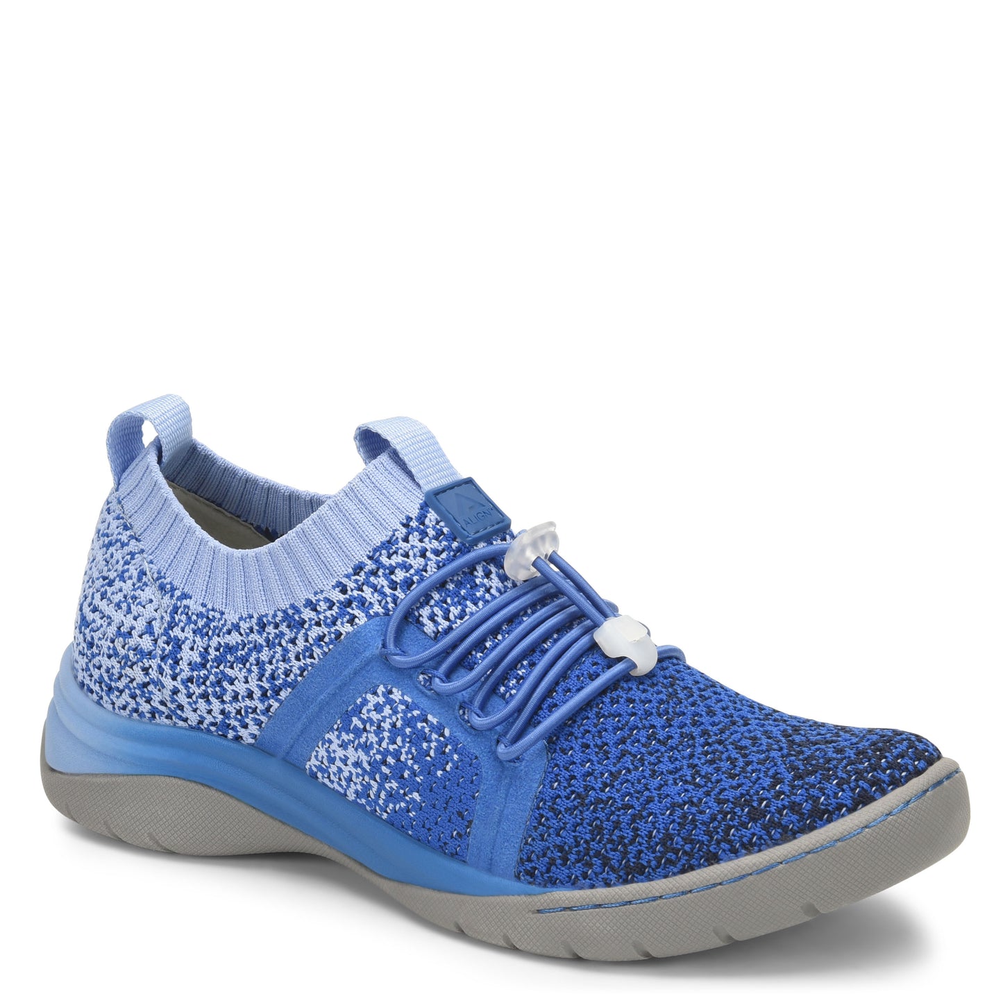 Nursemates Torri Blue Shoes