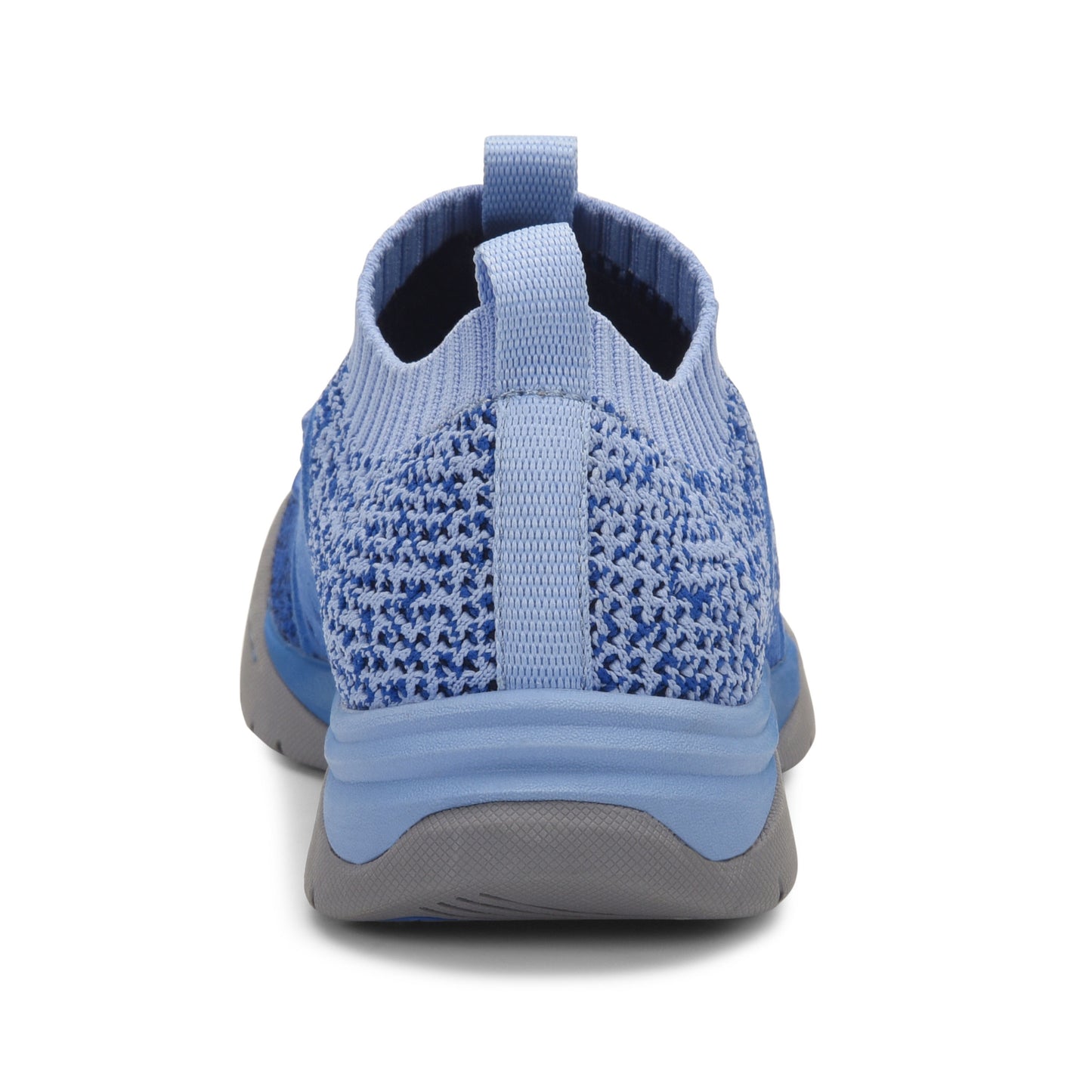 Nursemates Torri Blue Shoes