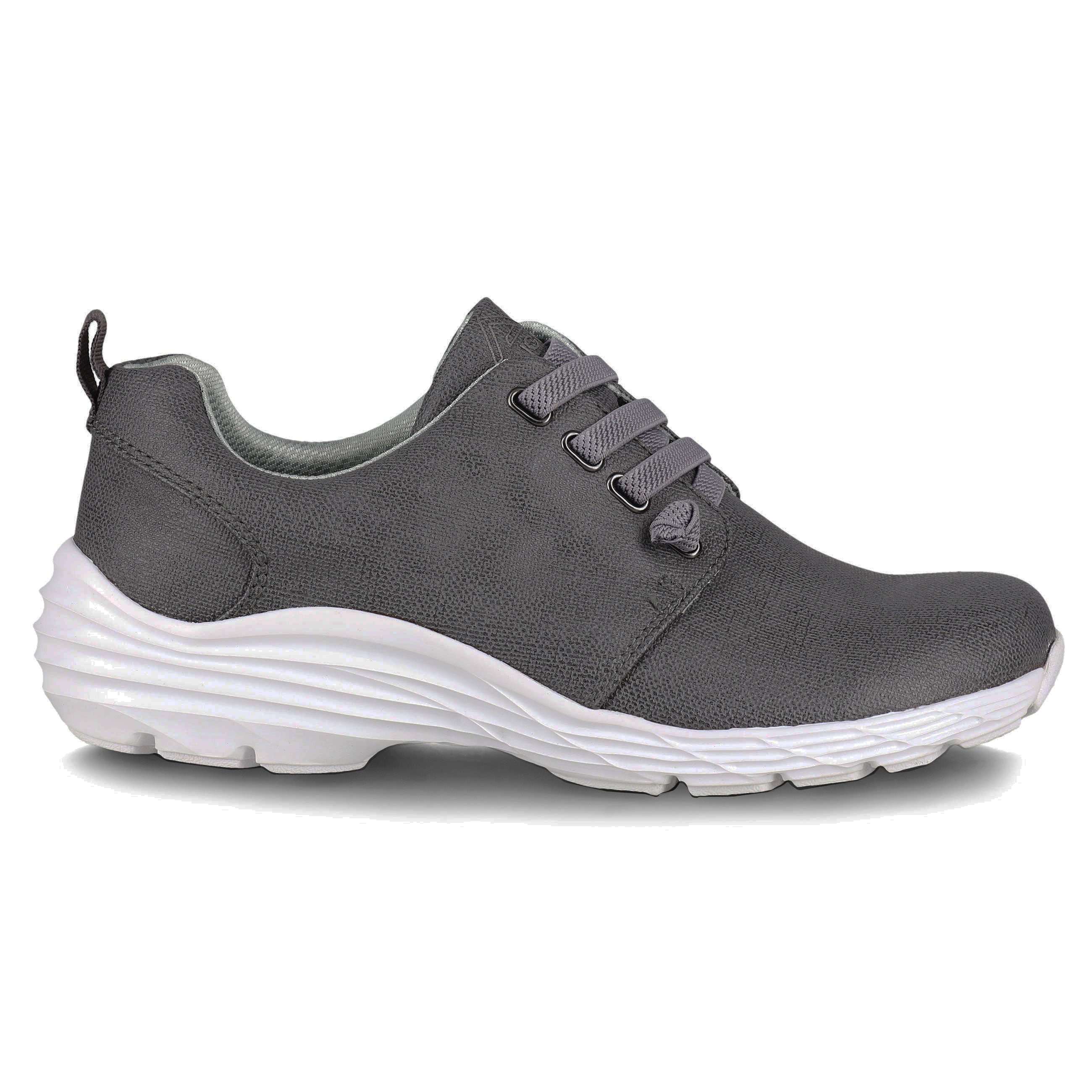 Nurse mates top velocity work sneaker