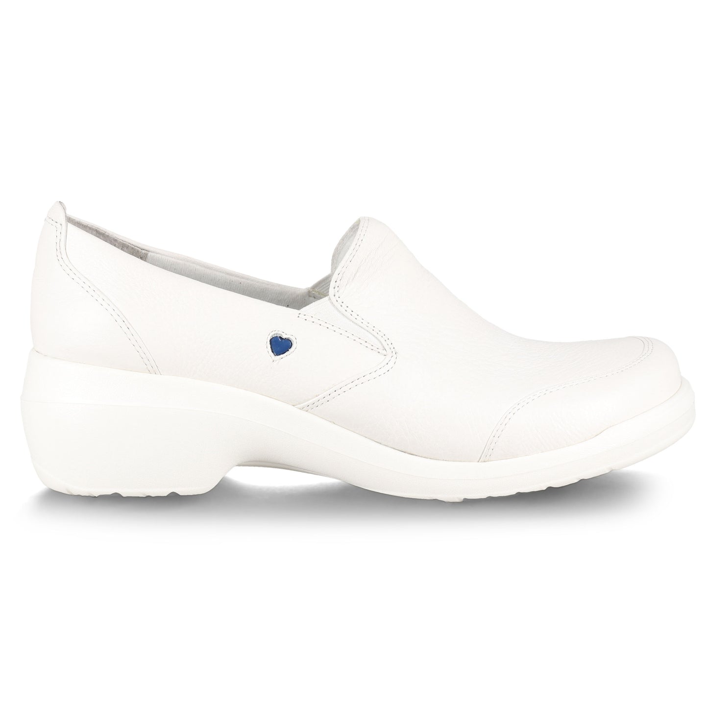 Nursemates Nova White Shoes