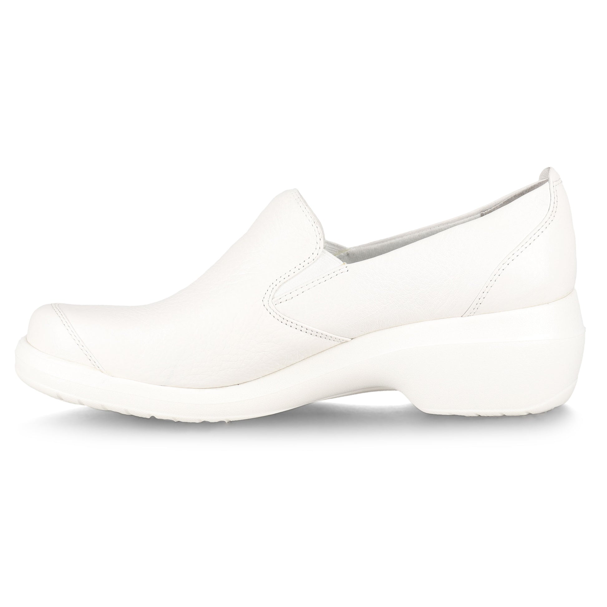 Nursemates Nova White Shoes