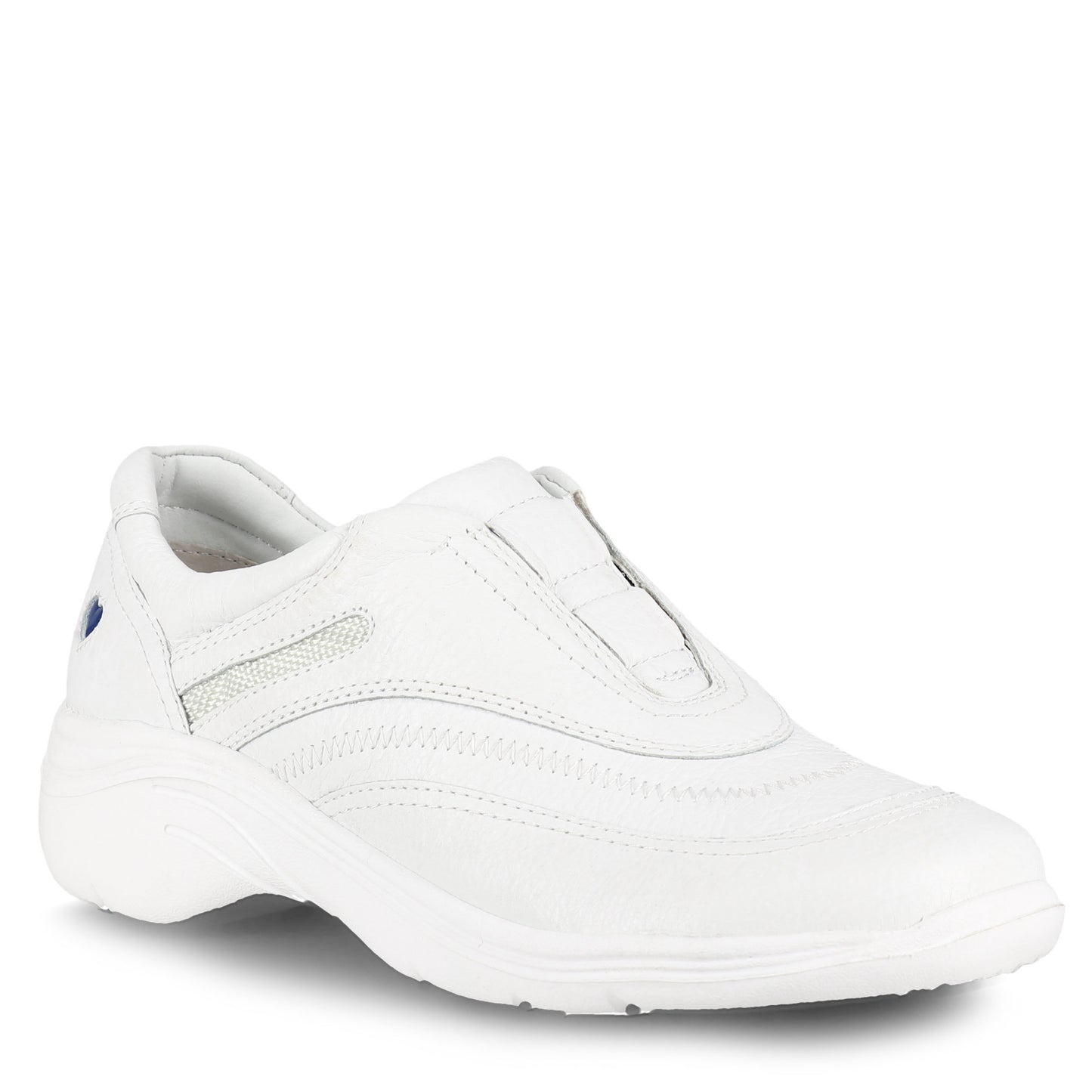 Nursemates Diana White Shoes