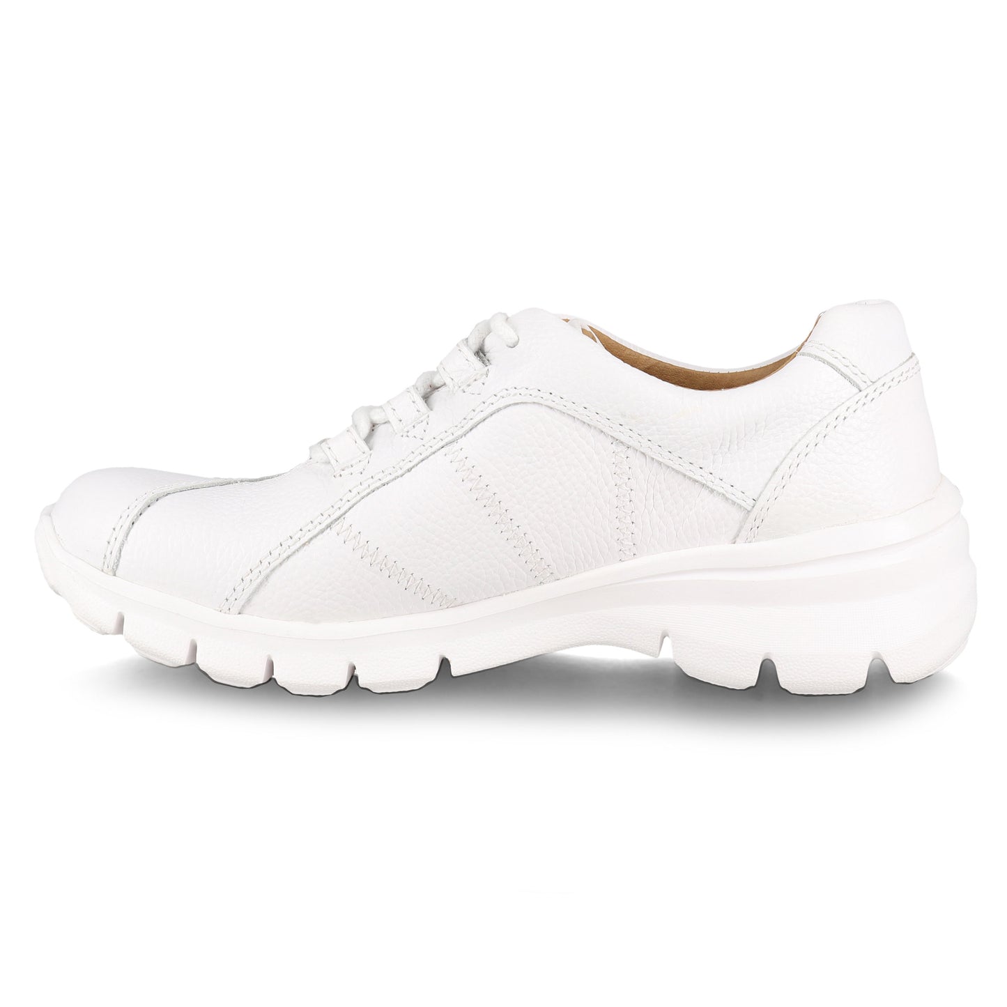 Nursemates Lexi White Shoes