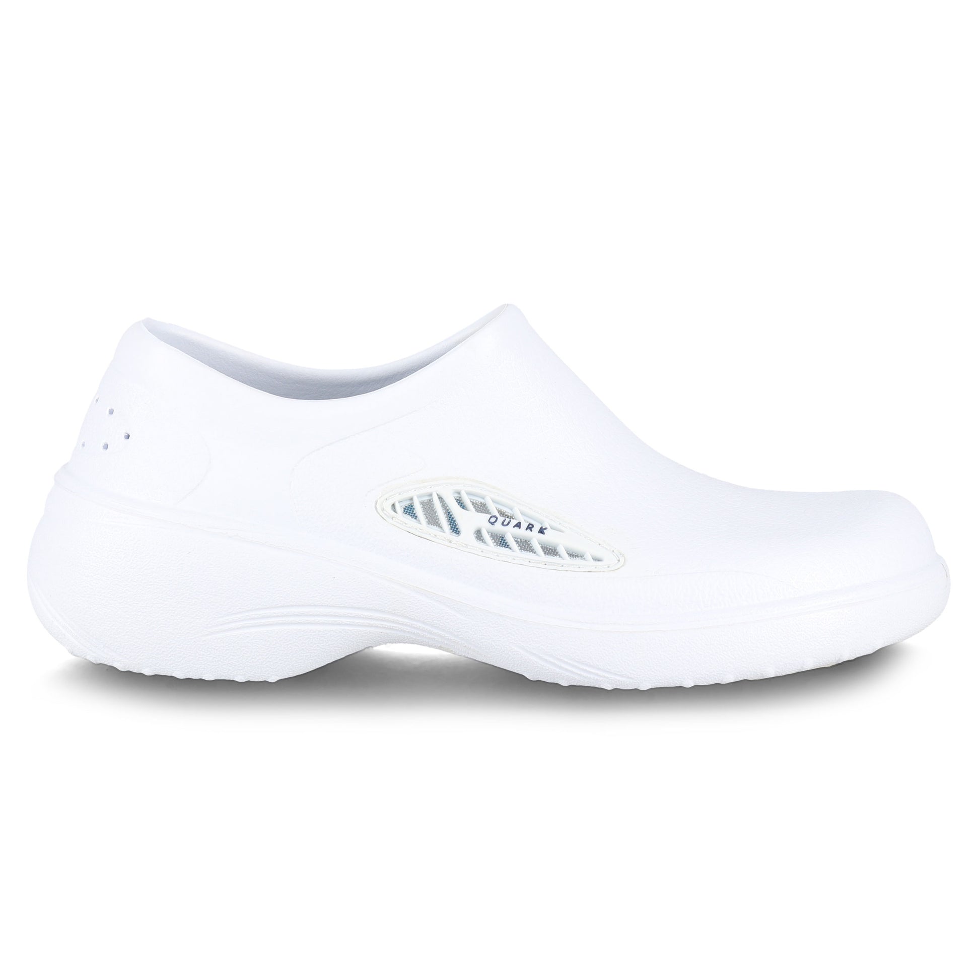 Nursemates Proair White Shoes
