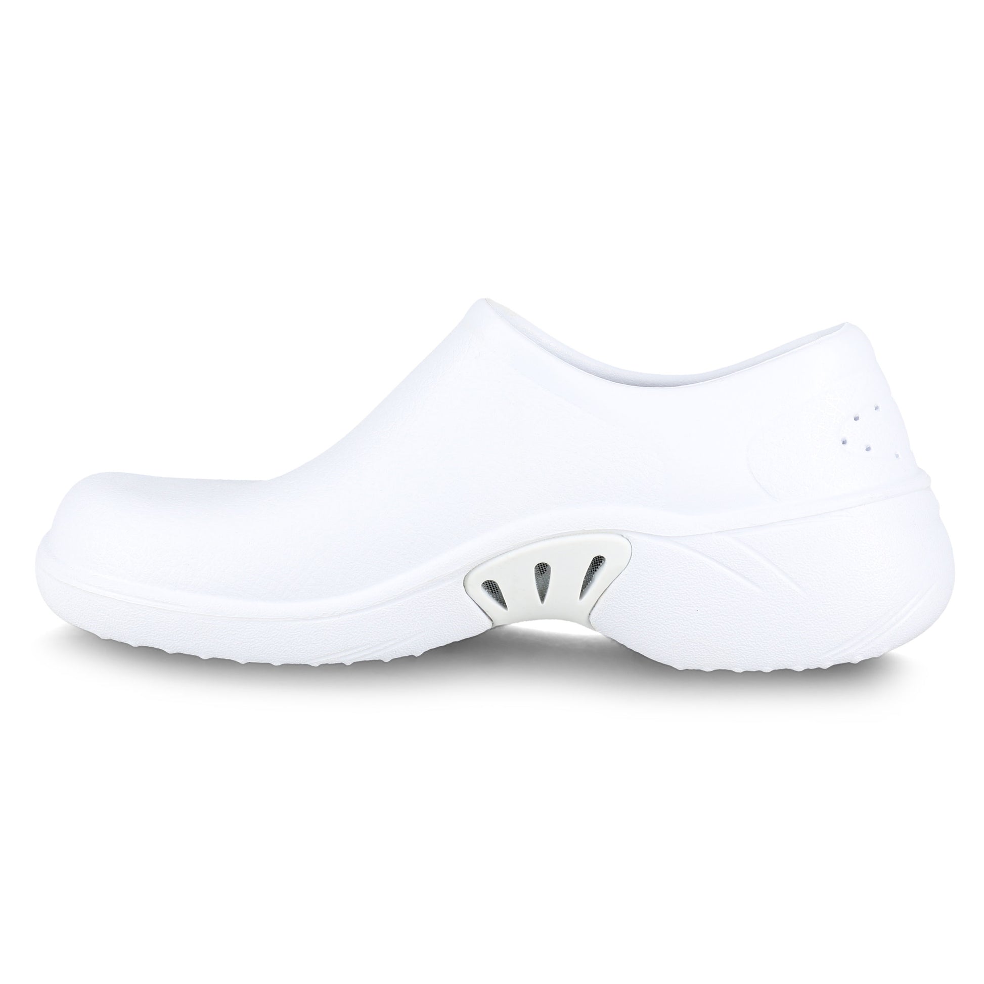 Nursemates Proair White Shoes