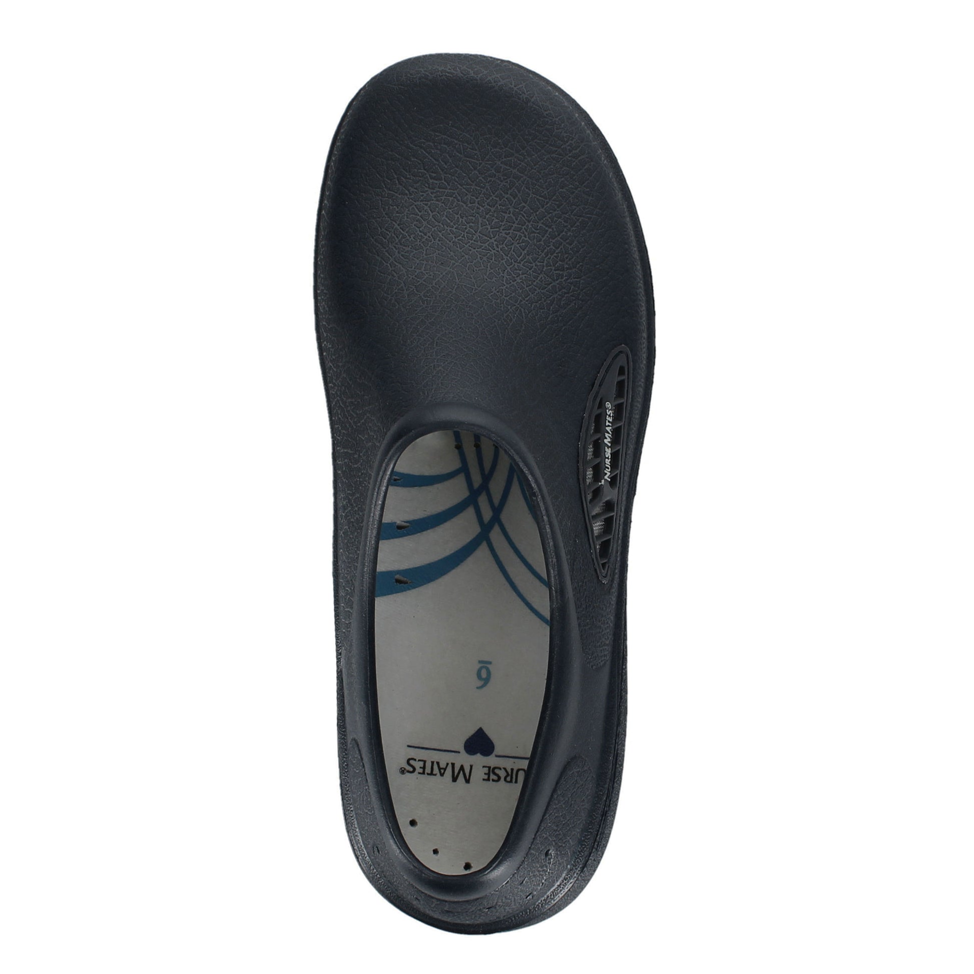 Nursemates Proair Navy Shoes